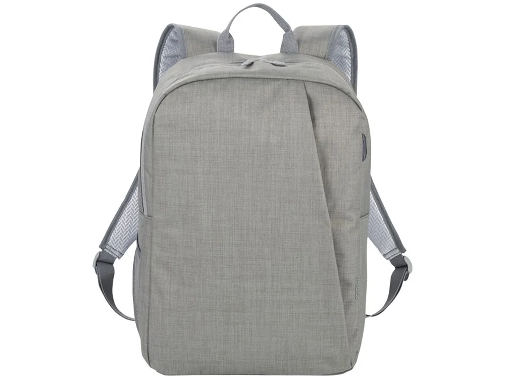 Рюкзак Zip для ноутбука 15