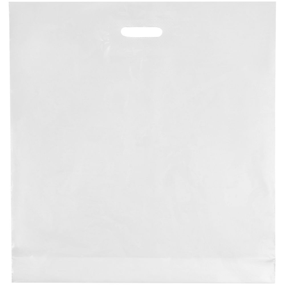 Пакет полиэтиленовый Draft, большой