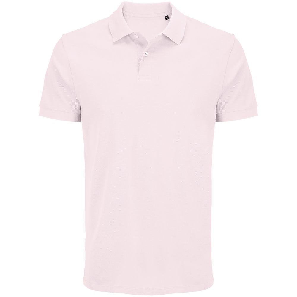 Рубашка поло унисекс Pacific