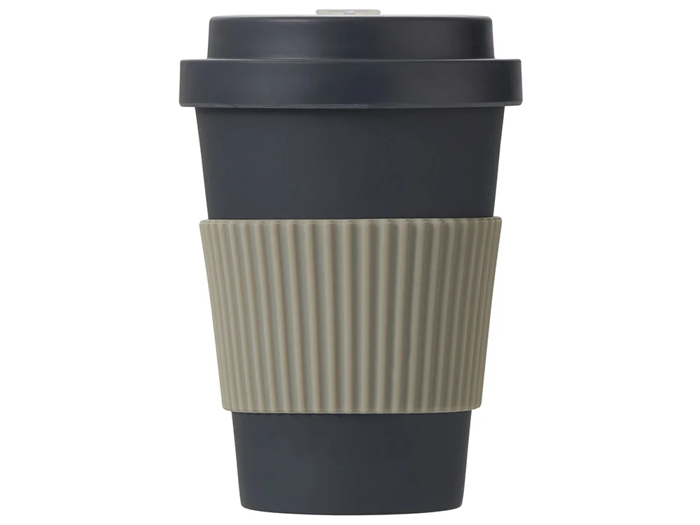 Термокружка из натуральных волокон Muffin