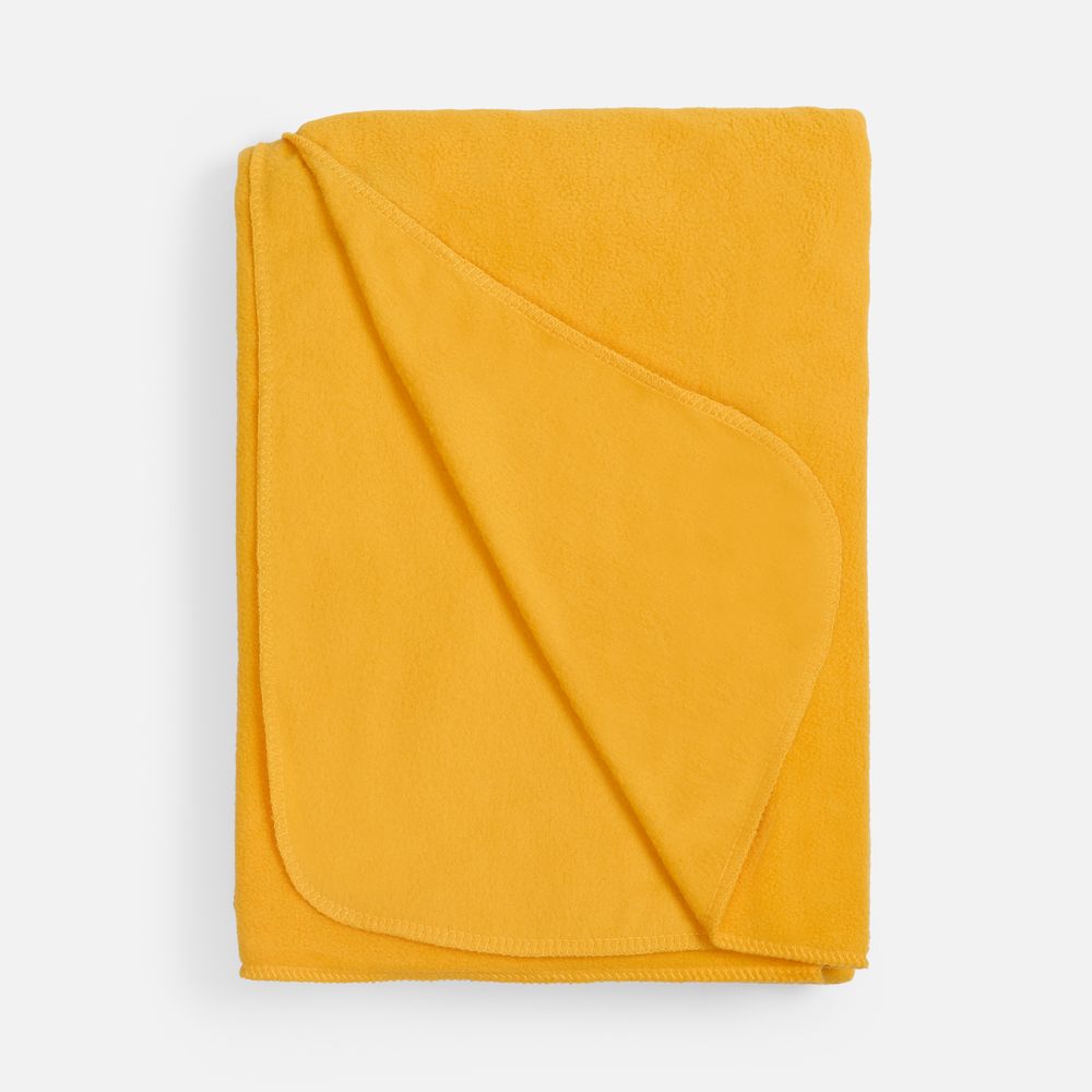 Флисовый плед Warm&amp;Peace