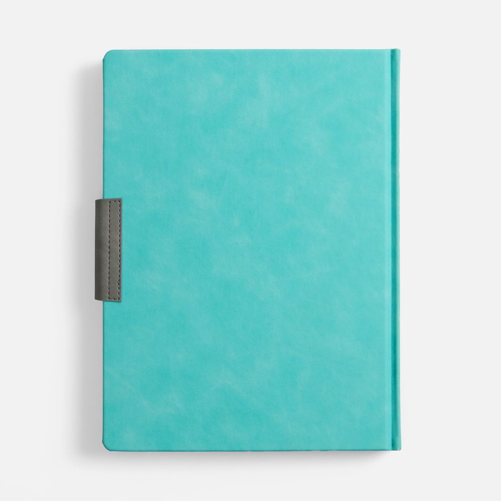 Ежедневник Grande Strap на заказ, датированный