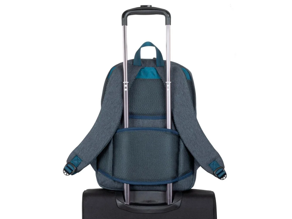 Городской рюкзак с отделением для ноутбука от 13.3 до 14