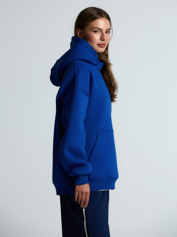 Худи Kulonga Oversize