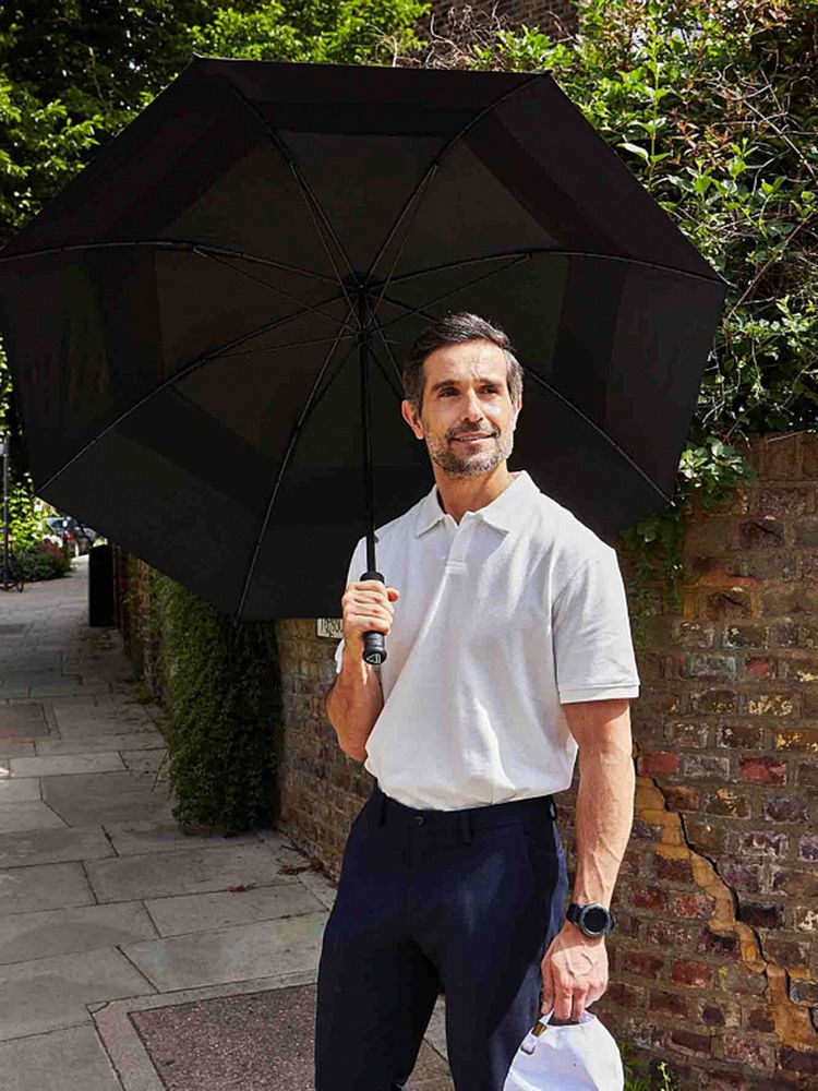 Зонт-трость Stormshield