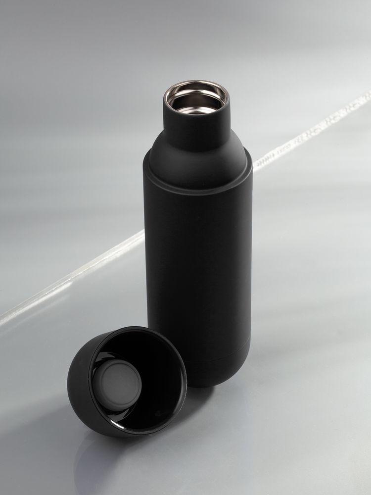 Термос Tubula Soft Touch