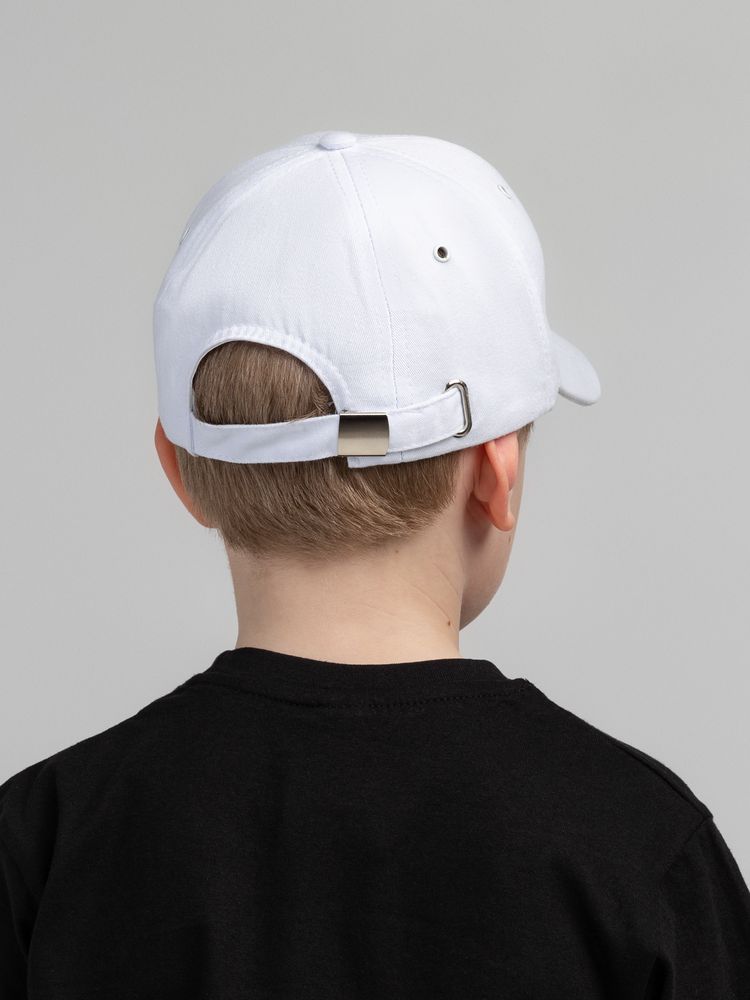 Бейсболка детская Capture Kids