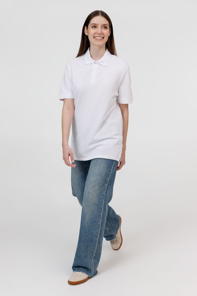 Рубашка поло унисекс Pacific