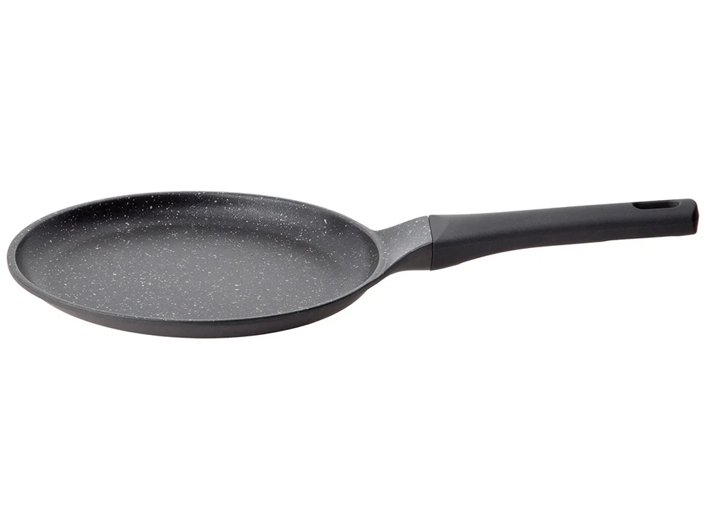 Сковорода блинная с антипригарным покрытием DARA, 24 см