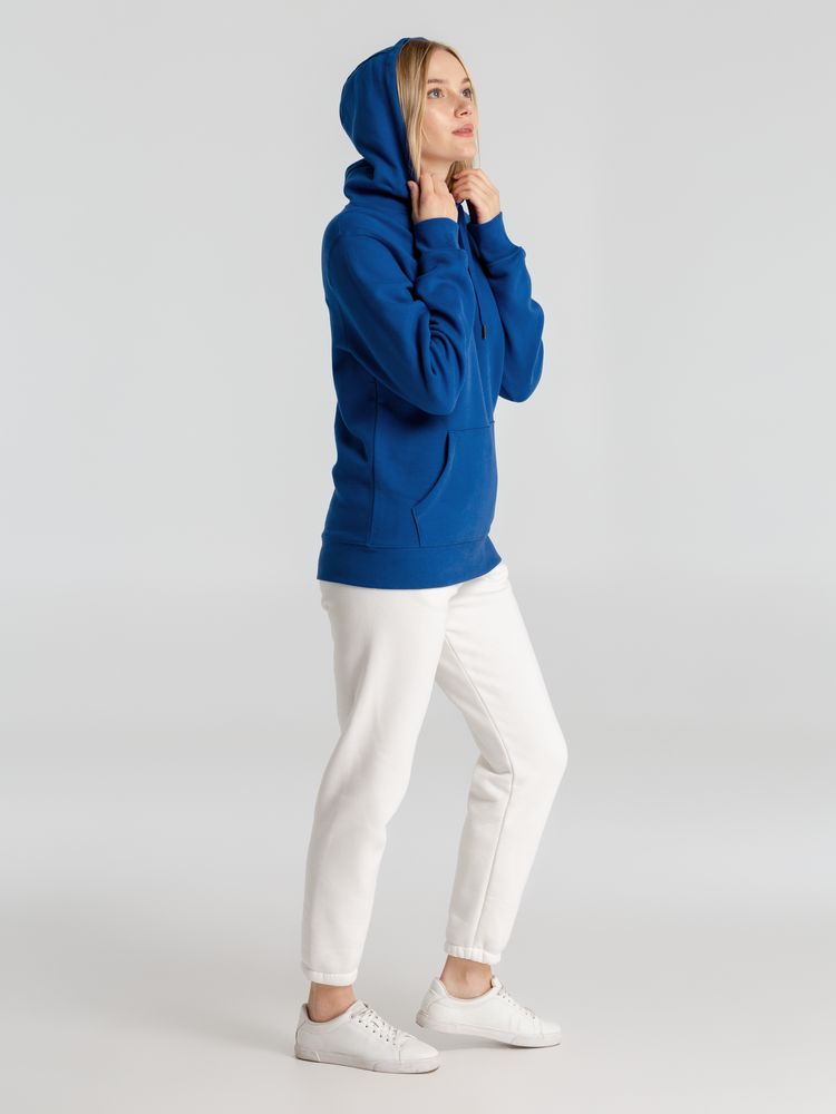 Толстовка с капюшоном унисекс King