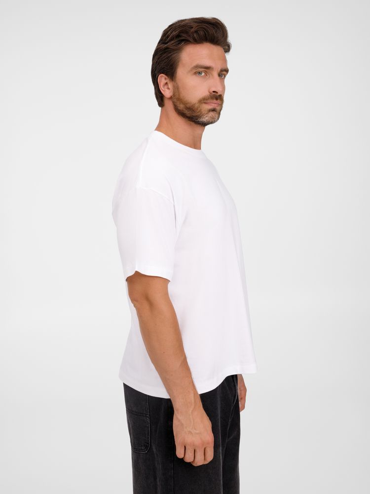 Футболка оверсайз унисекс Legacy