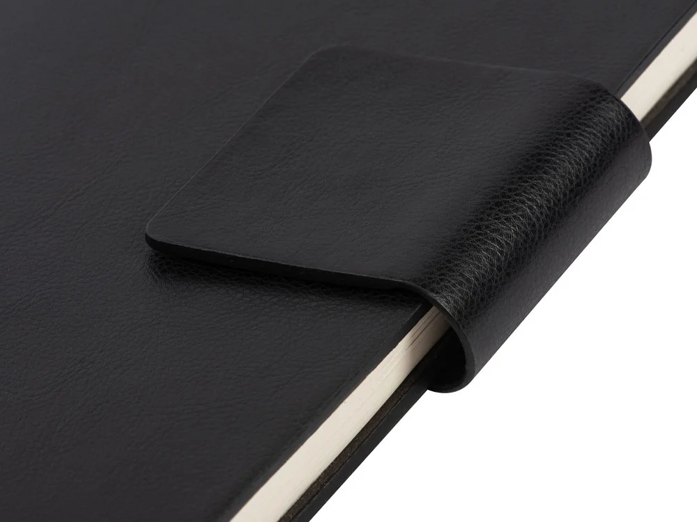 Бизнес блокнот А5 Monoi