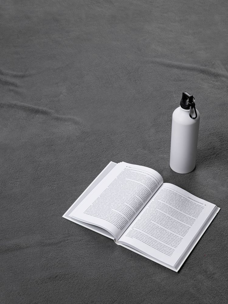 Дорожный плед Voyager 2