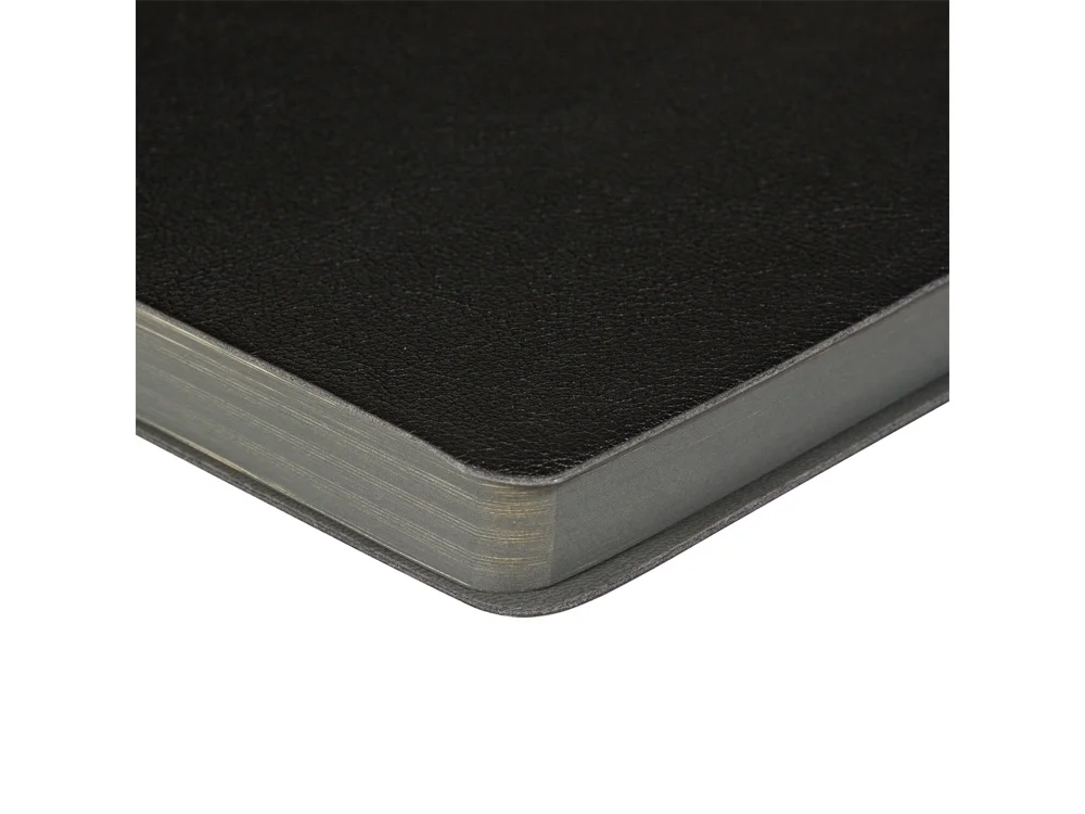 Ежедневник недатированный А5 Boston