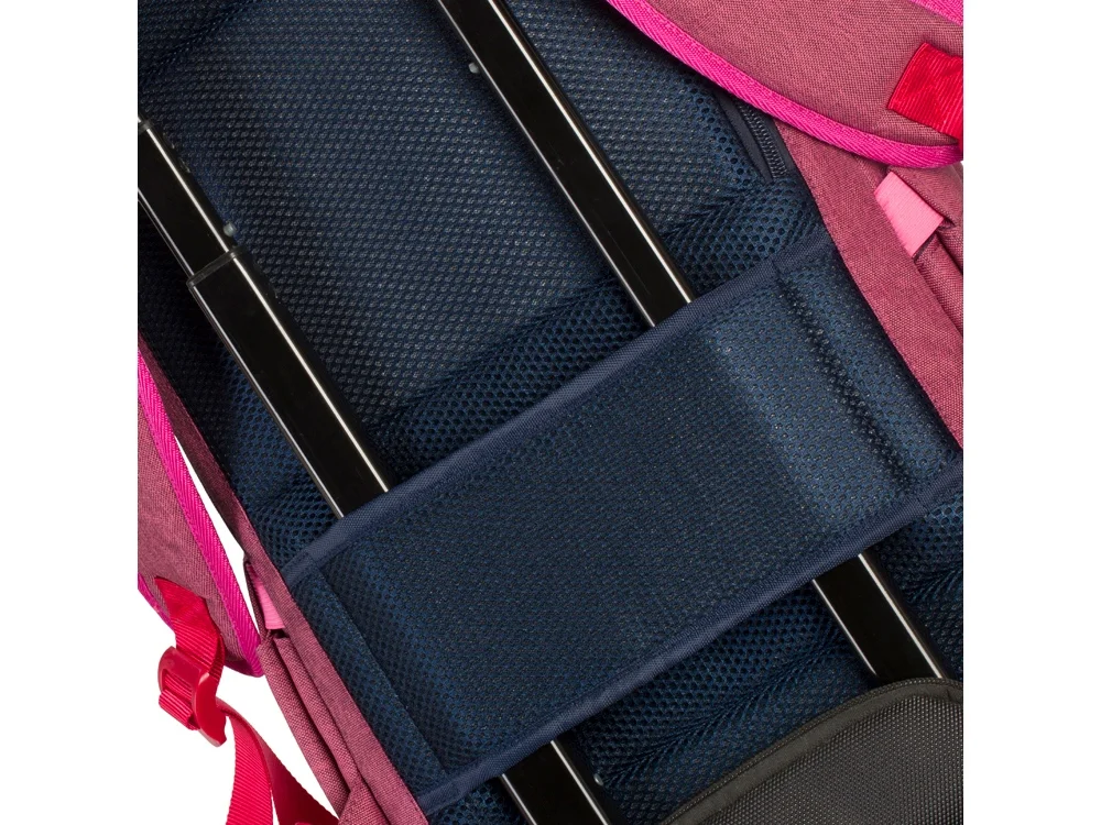 ECO рюкзак для ноутбука 15.6 из переработанного пластика