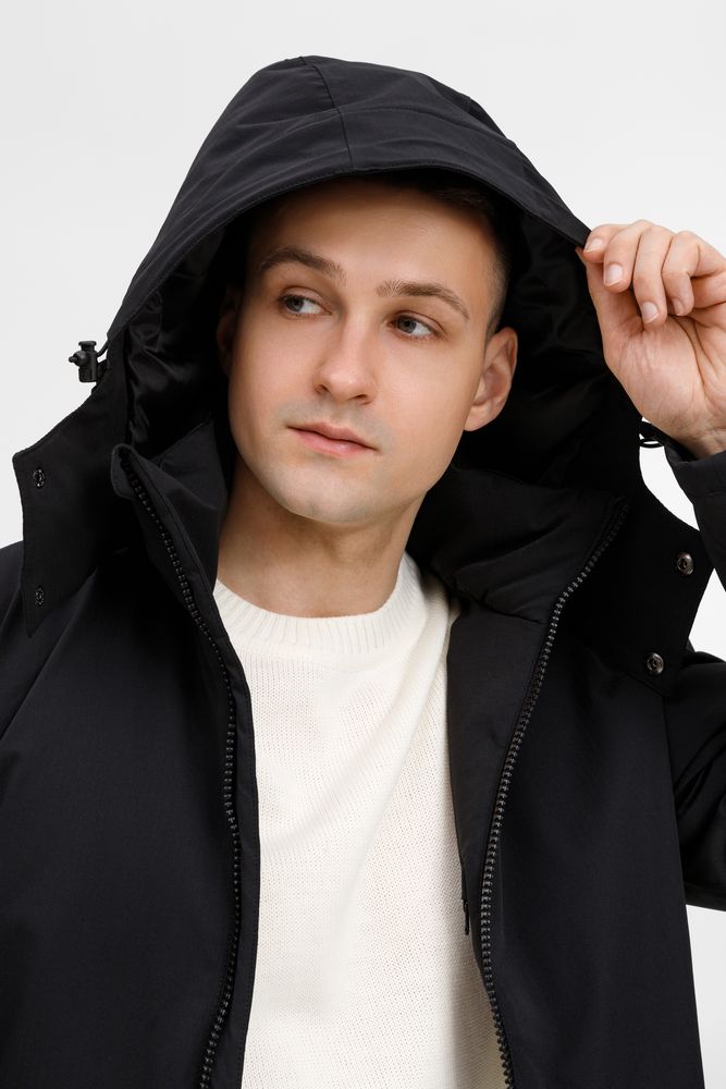 Куртка-парка унисекс Sfera