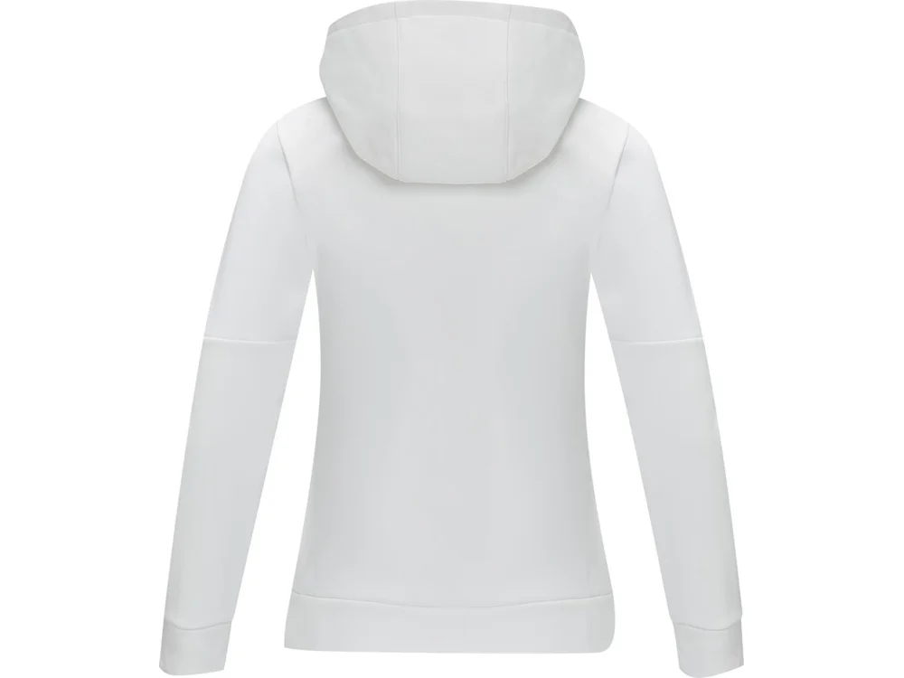 Свитер с капюшоном Sayan женский