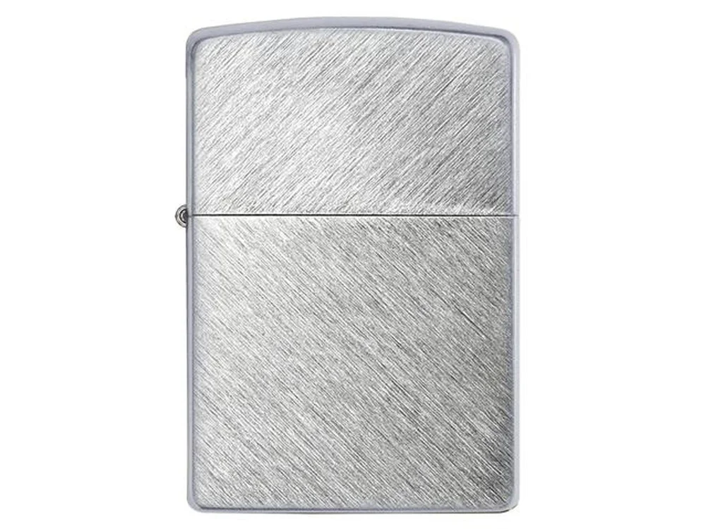 Зажигалка ZIPPO Classic с покрытием Orange Matte