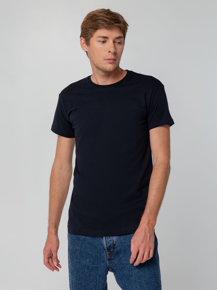 Футболка унисекс T-bolka 140