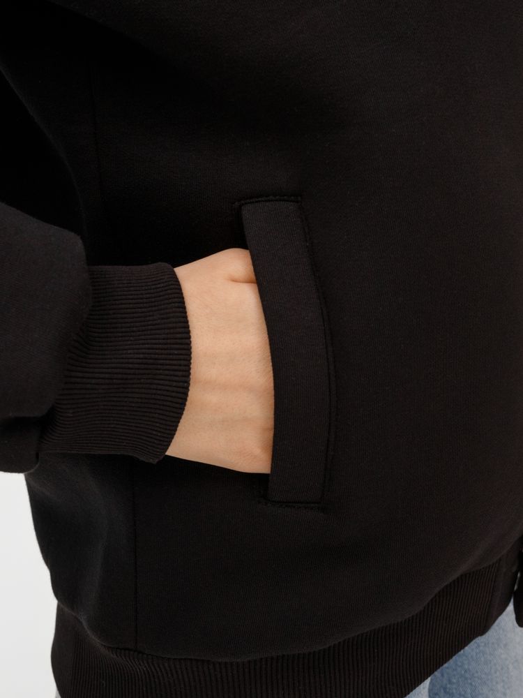 Бомбер унисекс AtmosWear