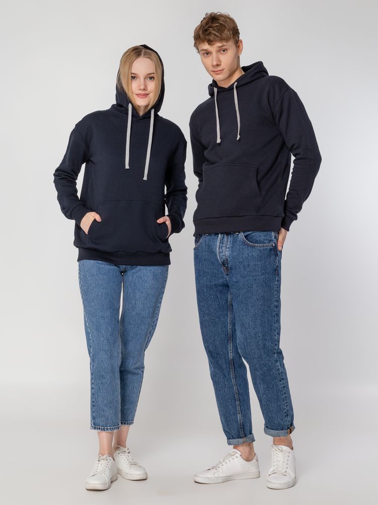 Толстовка с капюшоном Unit Kirenga Heavy