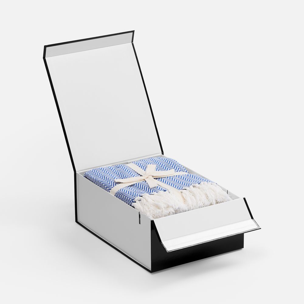 Коробка складная Wishful, M