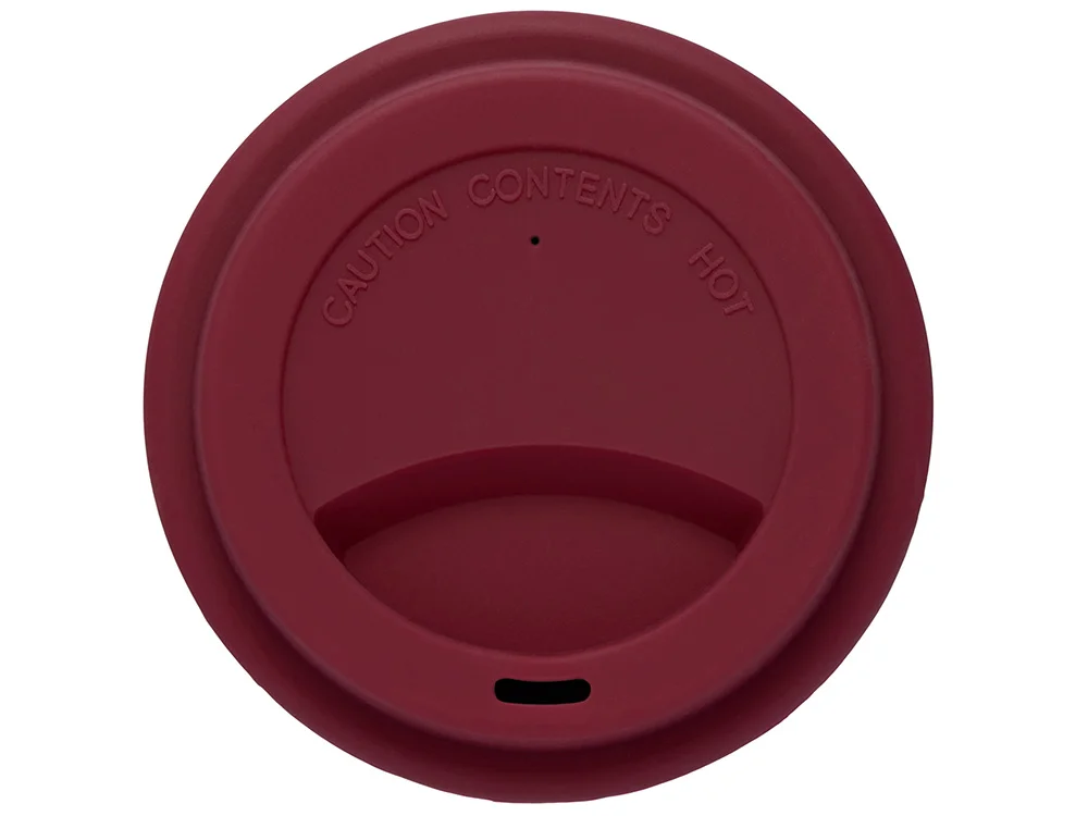 Стакан из бамбукового волокна Café