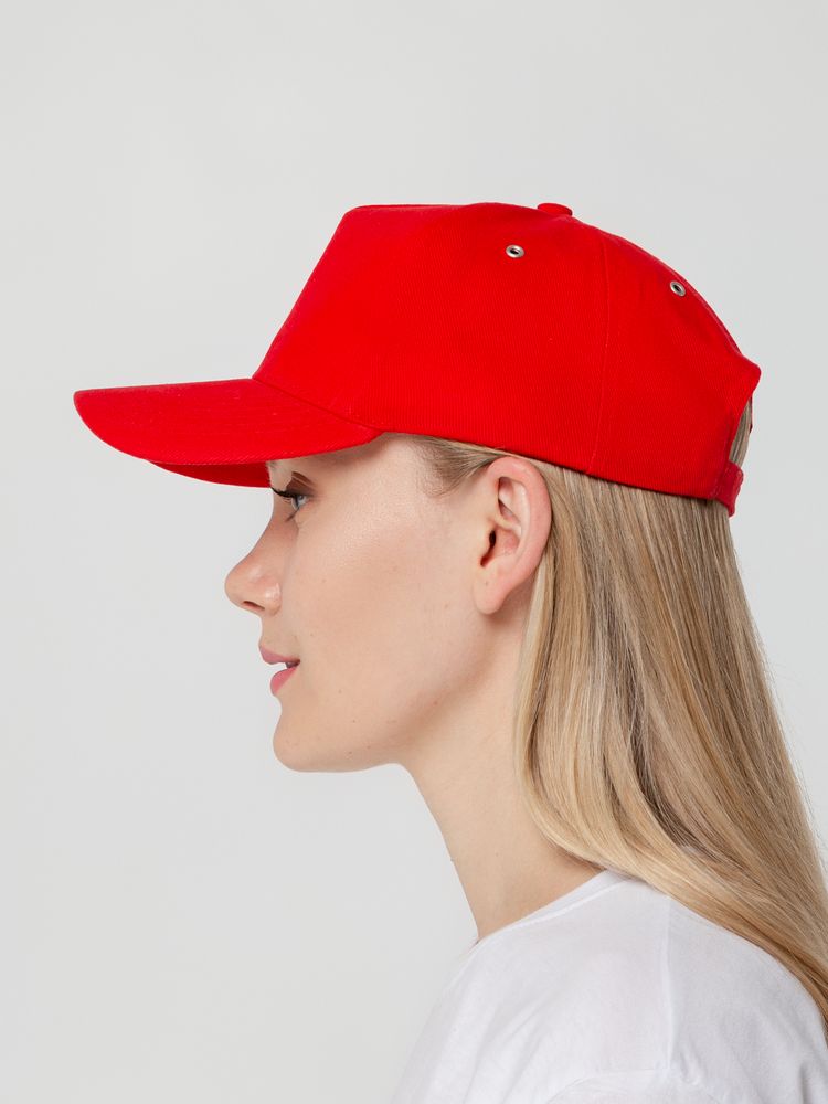 Бейсболка Standard