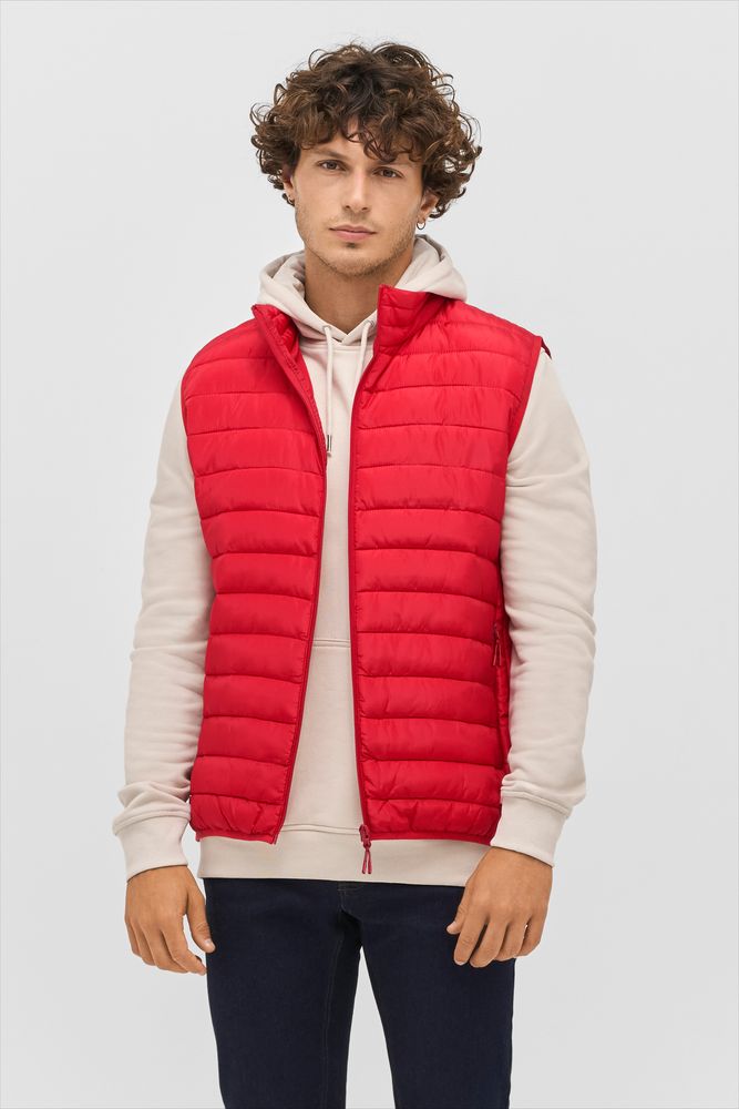 Жилет мужской Stream BW Men