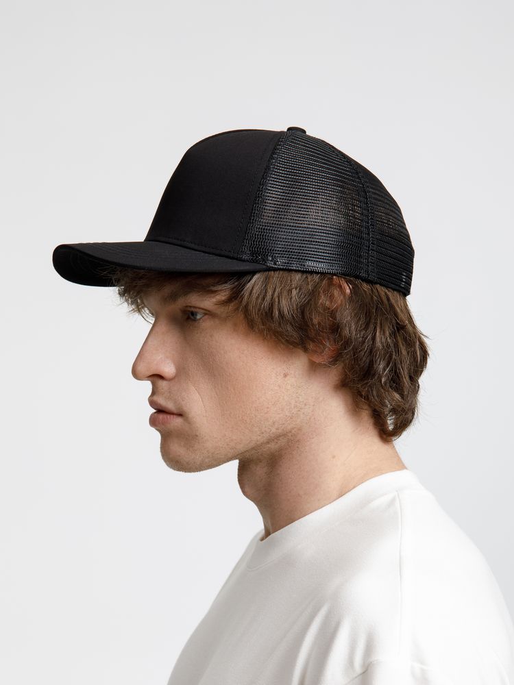 Бейсболка Seguro Air