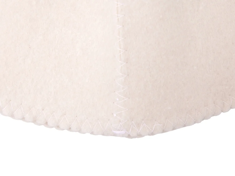 Шапка для бани и сауны Healing