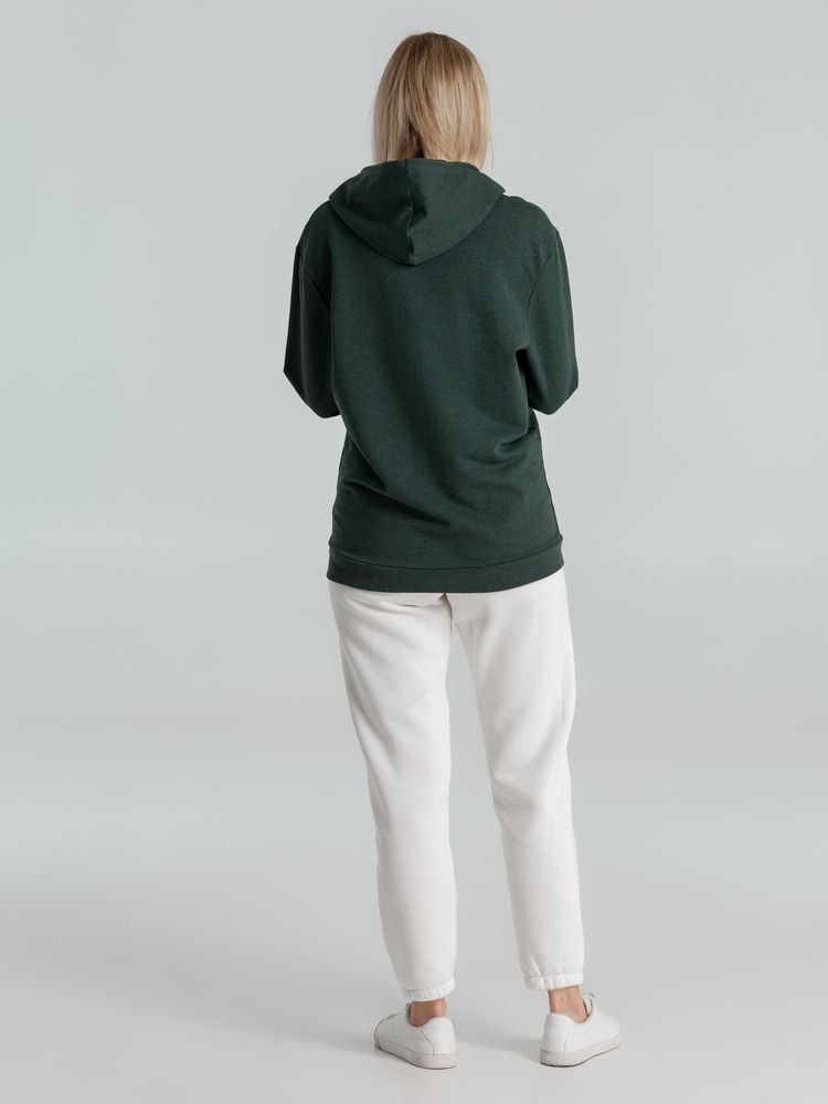 Толстовка с капюшоном унисекс Hoodie