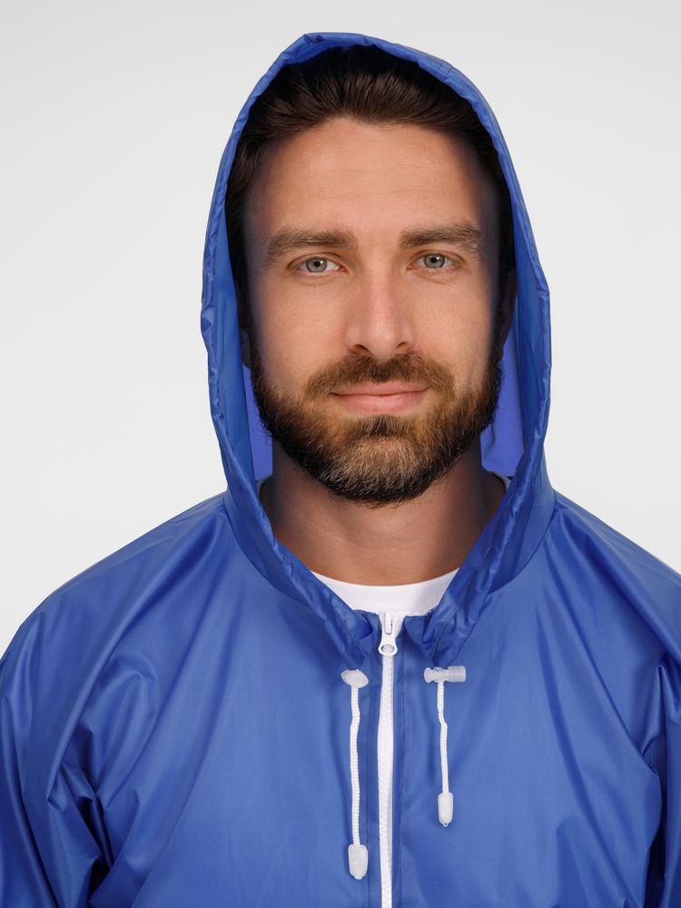 Ветровка Kivach Promo