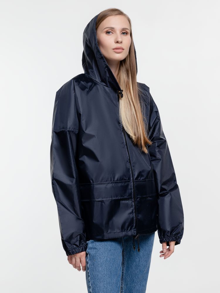 Ветровка Kivach Promo