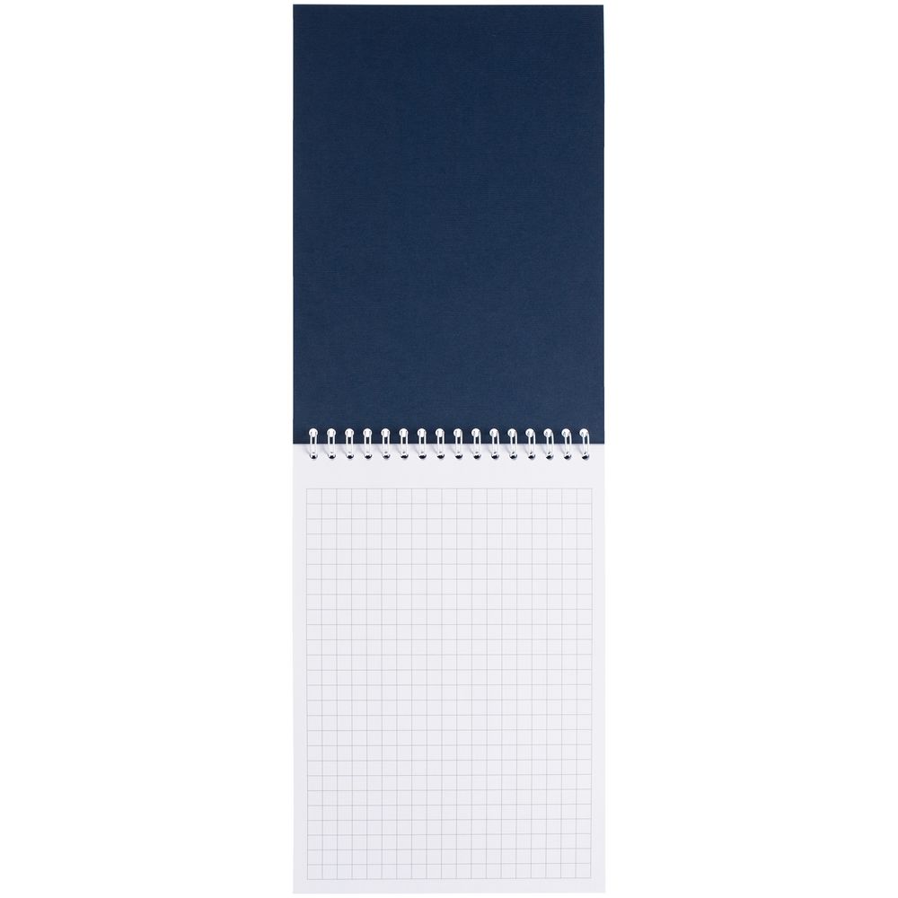 Блокнот Dali в клетку