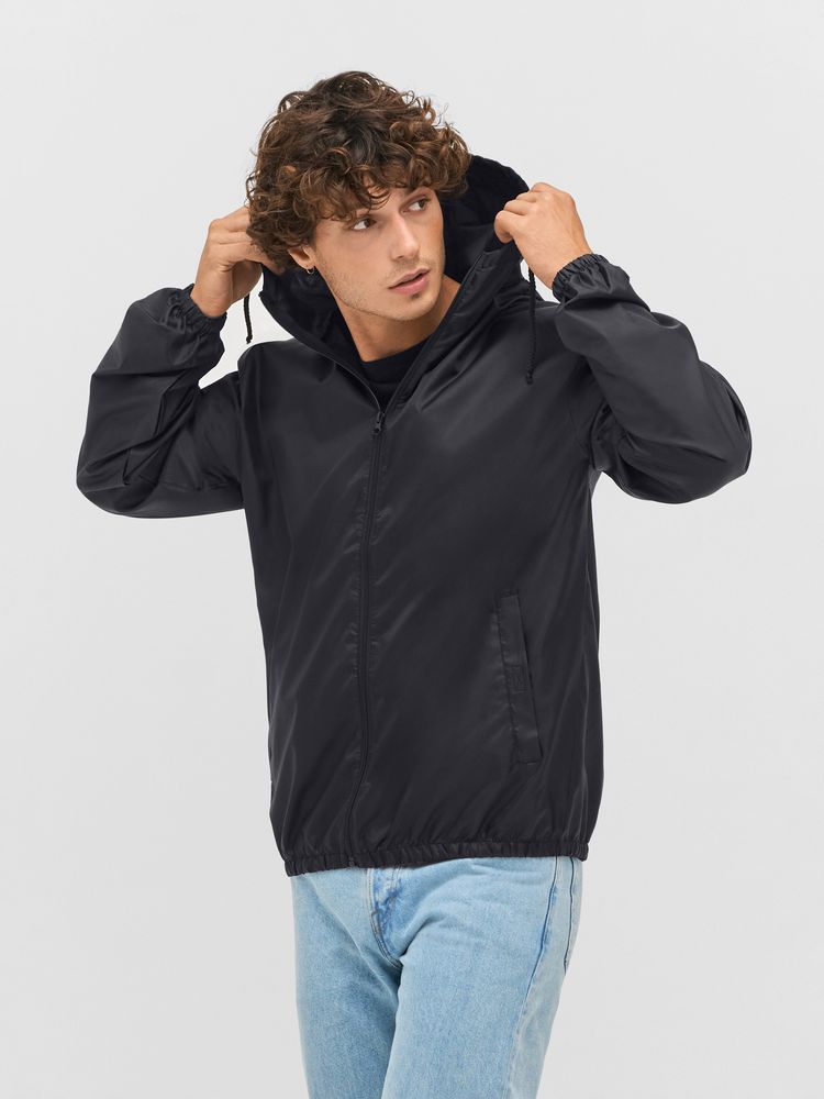 Ветровка унисекс Shield