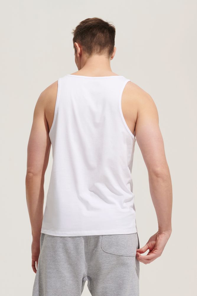 Майка унисекс Crusader TT