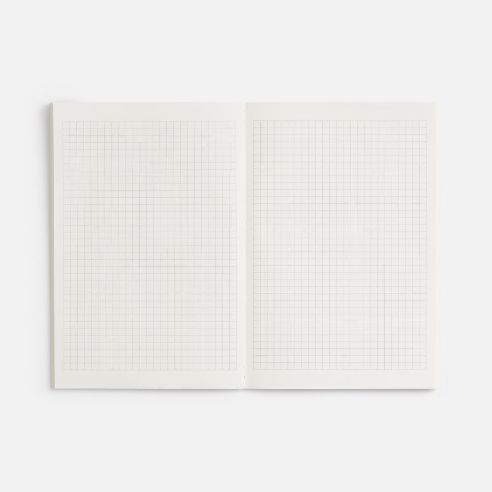 Блокнот Marco в клетку