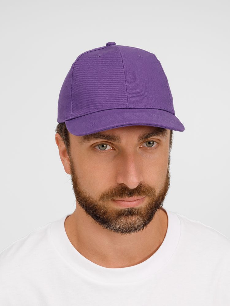 Бейсболка Buffalo