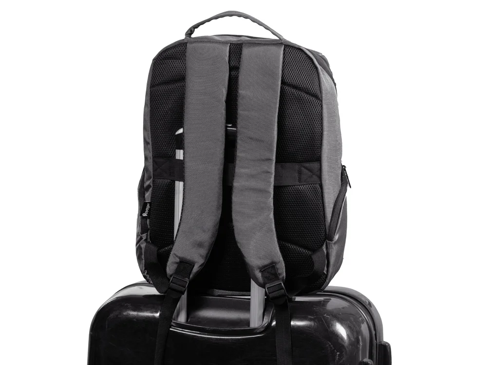 Рюкзак Samy для ноутбука 15.6