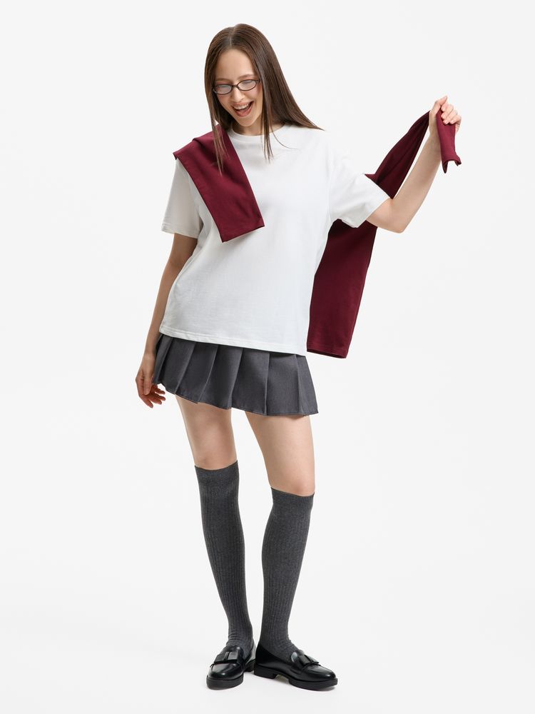 Футболка унисекс Durington