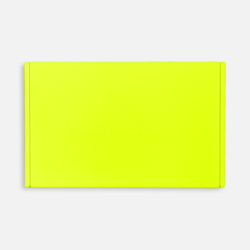 Лейбл из ПВХ Dzeta, ХL