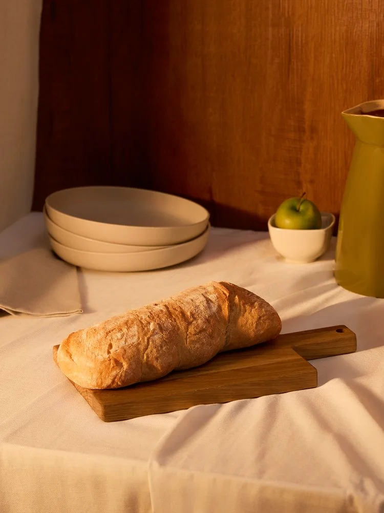 Доска разделочная Eika