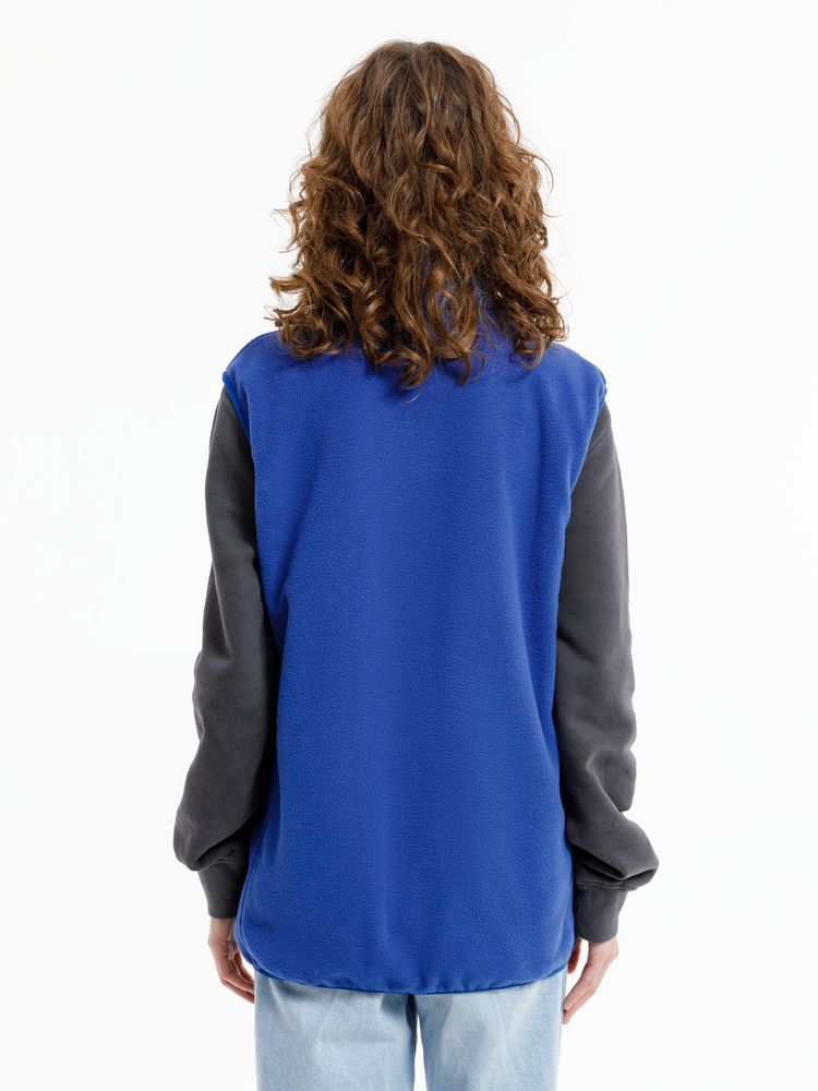 Жилет флисовый унисекс Nesse