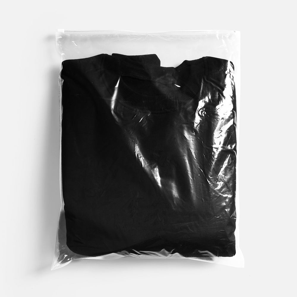 Свитшот оверсайз унисекс True Self