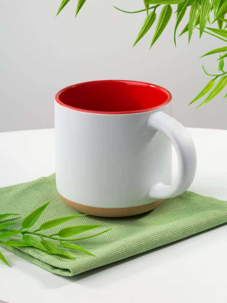 Кружка для сублимационной печати Colorisma