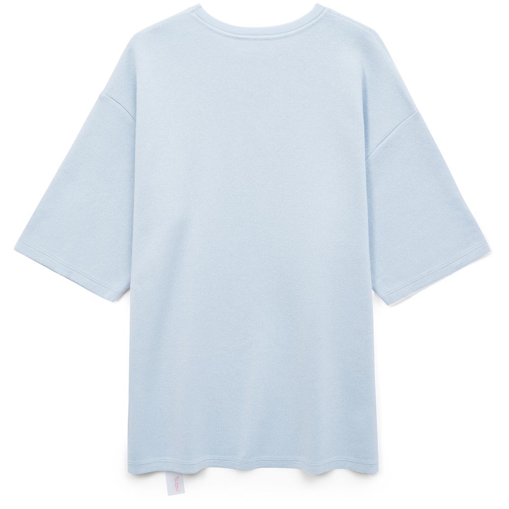 Джемпер с коротким рукавом Siluetti Volumica