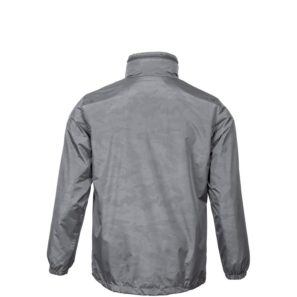 Ветровка светоотражающая Lattvind