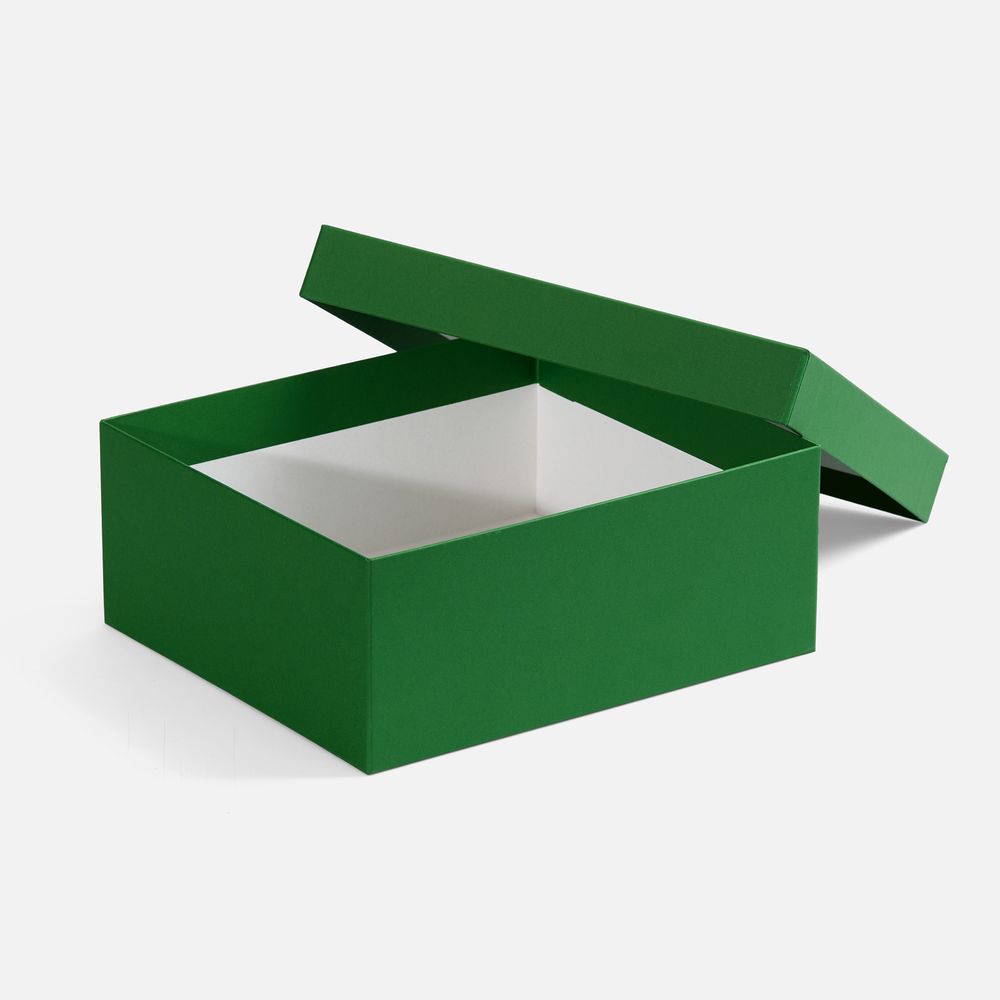 Коробка Recollection