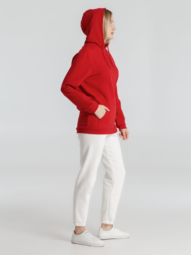 Толстовка с капюшоном унисекс Hoodie